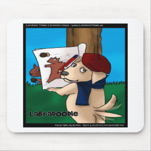 Tapis De Souris T-shirts, mugs, cartes etc. drôles de cadeaux pour