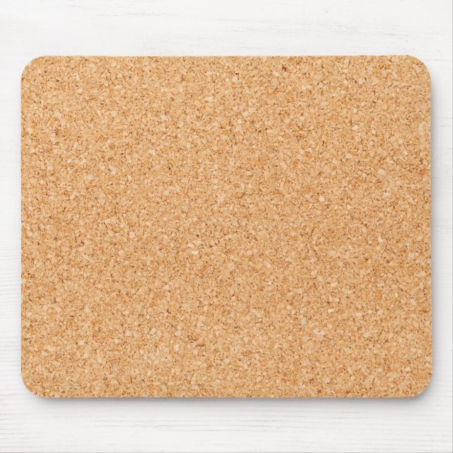 Tapis De Souris Tableau de liège (Devant)