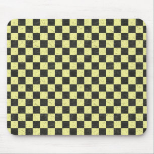 Tapis De Souris Tableau des échecs