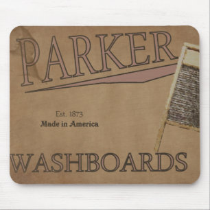 Tapis De Souris Tableaux de bord Parker