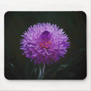 Tapis De Souris Tablette de souris violette spectaculaire