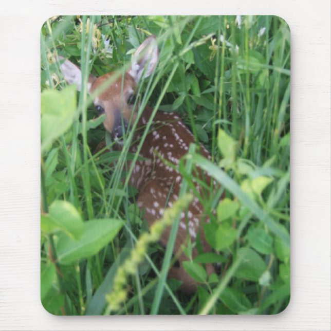 Tapis De Souris Tablette souris Doe Baby (Devant)