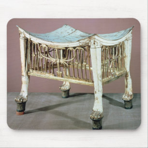 Tapis De Souris Tabouret employé par l'enfant-roi au début