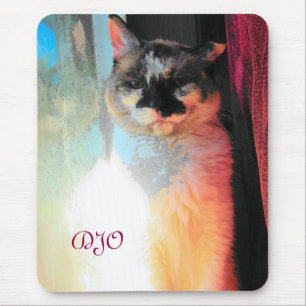 Tapis De Souris Tache de soleil