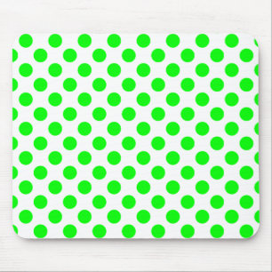 Tapis De Souris Taches de lime