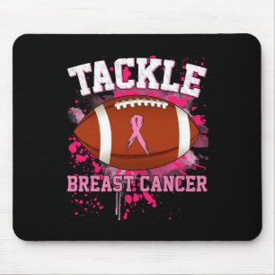 Tapis De Souris Tackbyll Pink Ribbon Cancer du sein Prix