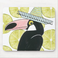 Taco à propos d'amour | Toucan Sombrero