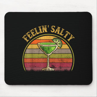 Tapis De Souris Tacos Flamant Mexicain Chapeau Cinco De Mayo Fies