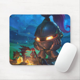 Tapis De Souris Tad Mummy Gaming Mousepad   Mousepad personnalisab