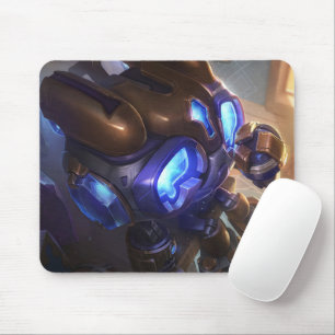 Tapis De Souris Tad Mummy Gaming Mousepad   Mousepad personnalisab