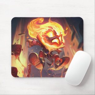 Tapis De Souris Tad Mummy Gaming Mousepad   Mousepad personnalisab