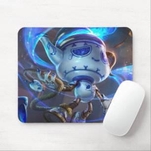 Tapis De Souris Tad Mummy Gaming Mousepad   Mousepad personnalisab