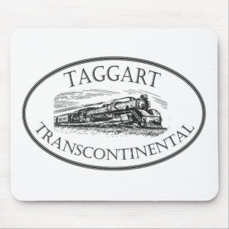 Tapis De Souris Taggart transcontinental