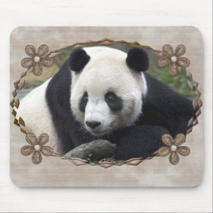 TAPIS DE SOURIS TAI SHAN