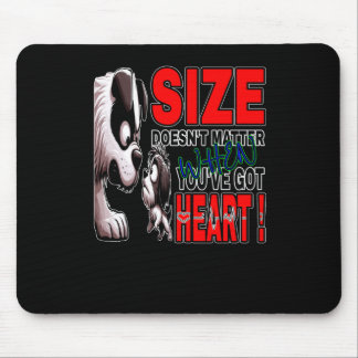 Tapis De Souris Taille ne sticker pas