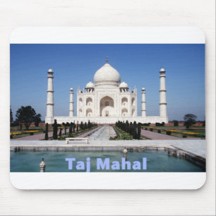 Tapis De Souris Taj Mahal