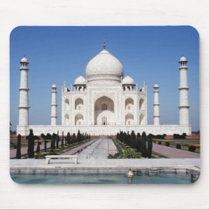 Tapis De Souris Taj Mahal