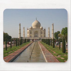 Tapis De Souris taj mahal agra