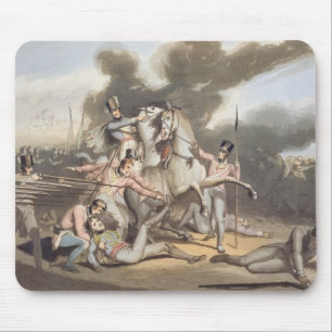 Tapis De Souris Talavera, le 28 juillet 1809, 'des victoires de t