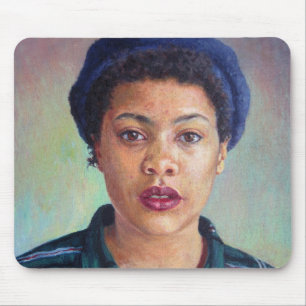 Tapis De Souris Talla 2014