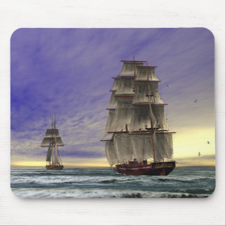 Tapis De Souris Tallships