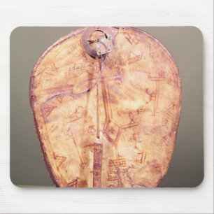 Tapis De Souris Tambour, Laponie