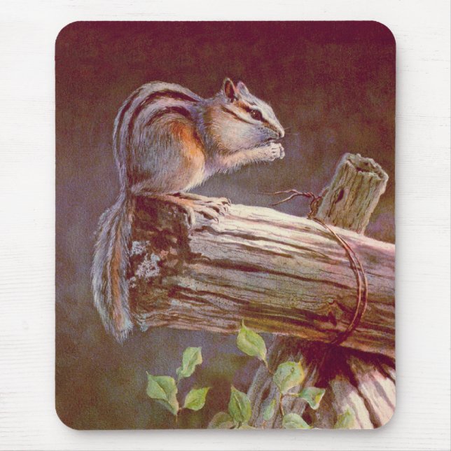 Tapis De Souris TAMIA par SHARON SHARPE (Devant)