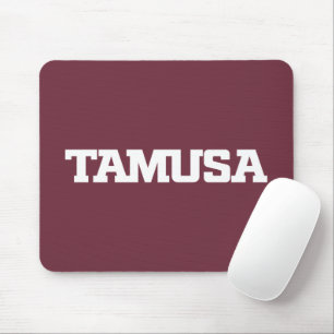 TAPIS DE SOURIS TAMUSA