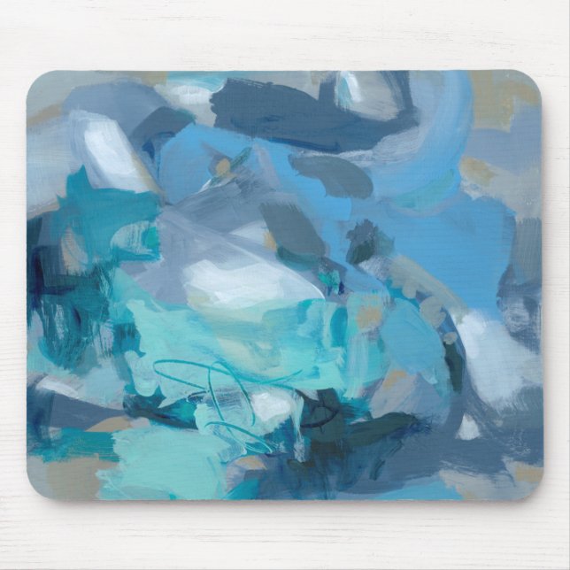 Tapis De Souris Tangé (Devant)