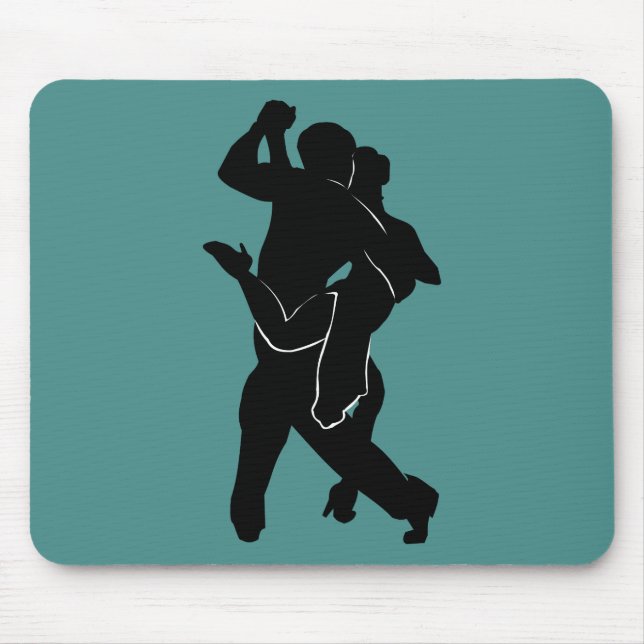 Tapis De Souris Tango (Devant)