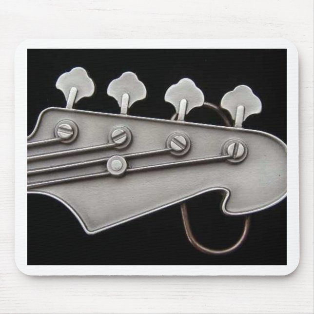 Tapis De Souris Tapis bas de souris (Devant)