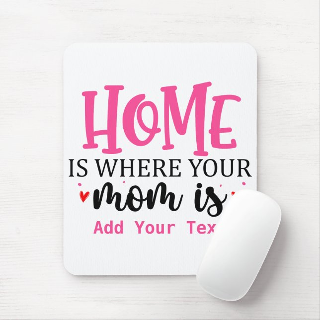 Tapis De Souris -Tapis de souris (Avec souris)