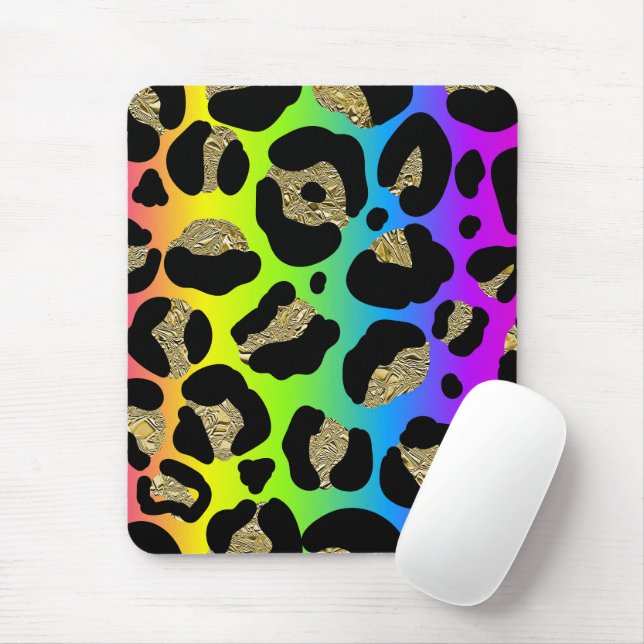 Tapis De Souris -Tapis de souris (Avec souris)