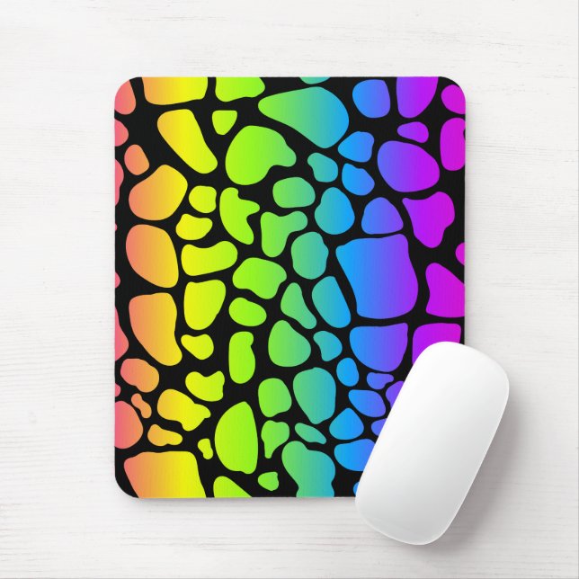 Tapis De Souris -Tapis de souris (Avec souris)