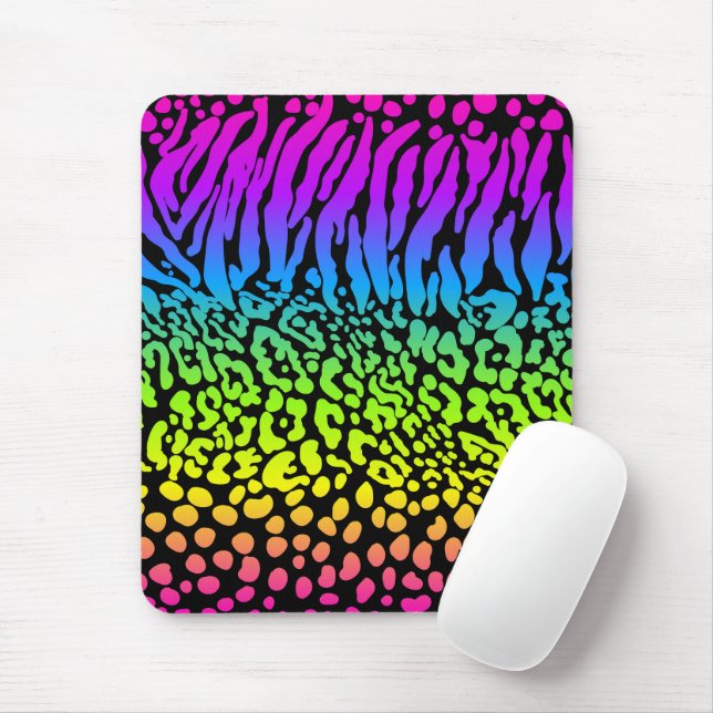 Tapis De Souris -Tapis de souris (Avec souris)