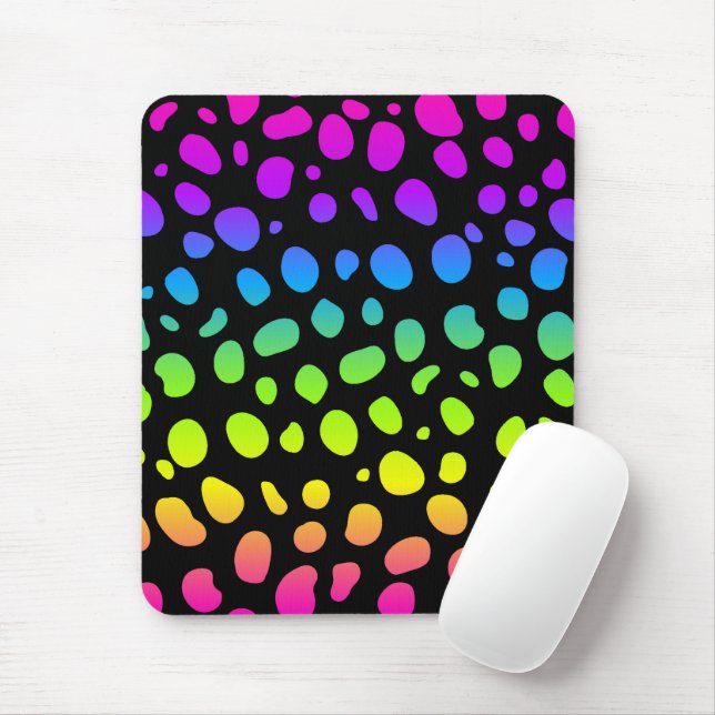 Tapis De Souris -Tapis de souris (Avec souris)