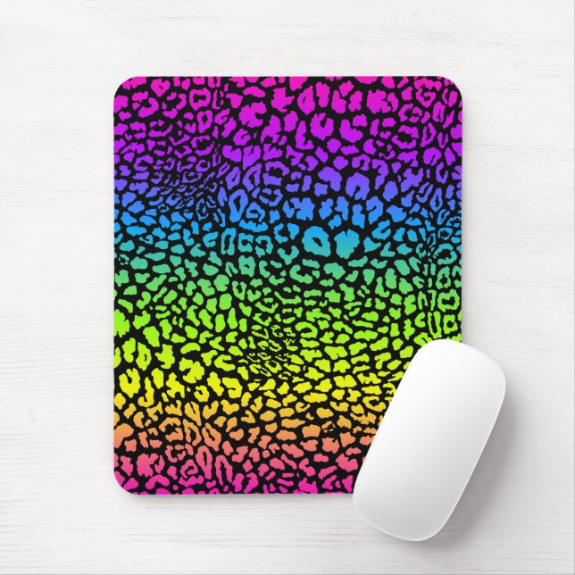 Tapis De Souris -Tapis de souris (Avec souris)