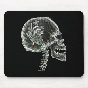 Tapis De Souris tapis_de_souris_emek_xray