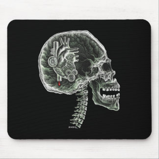 Tapis De Souris tapis_de_souris_emek_xray