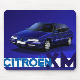 Tapis De Souris Tapis exclusif de la souris Mk2 de Citroen XM