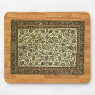 Tapis De Souris Tapis oriental
