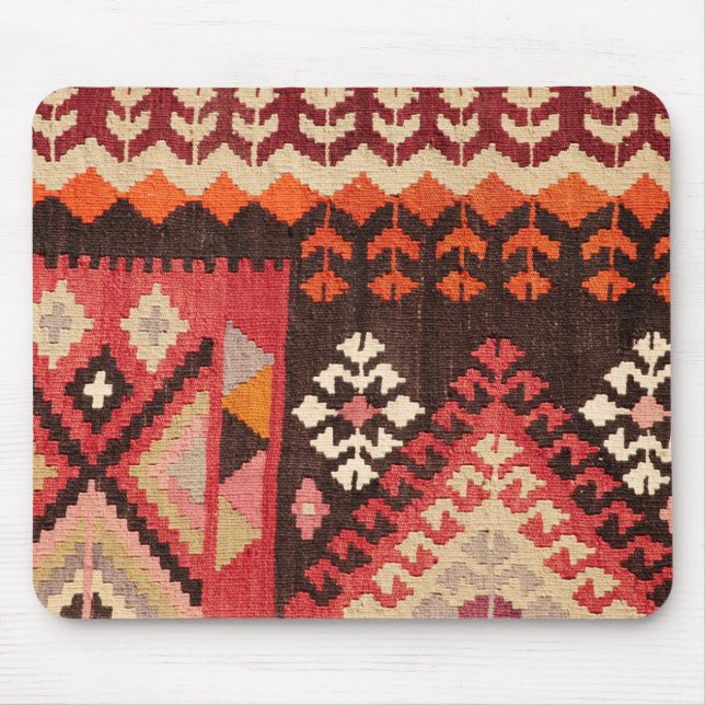 Tapis De Souris Tapis turc (Devant)