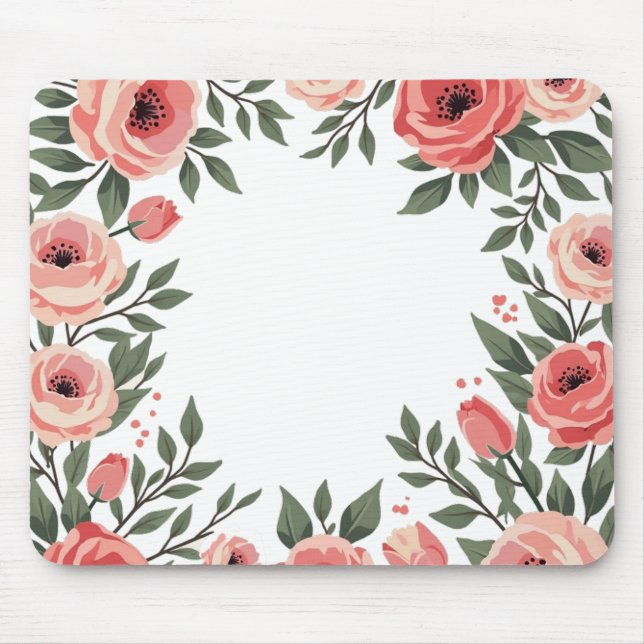 Tapis De Souris Tapisserie (Devant)