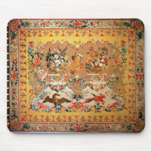 Tapis De Souris Tapisserie, 1720s (textile)