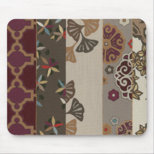 Tapis De Souris Tapisserie automnale II