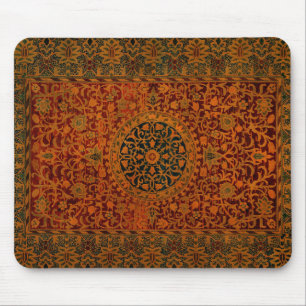 Tapis De Souris tapisserie william morris tapis tapis tapis