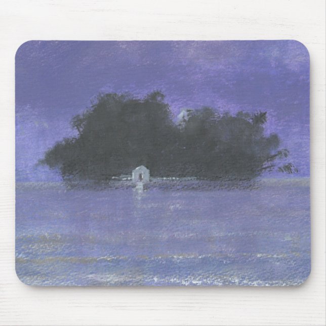 Tapis De Souris Taprabane (Devant)