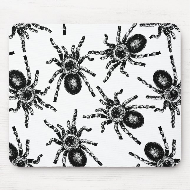 Tapis De Souris Tarantula (Devant)