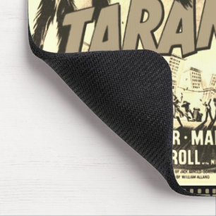 Tapis De Souris TARANTULA classique ! Mousepad