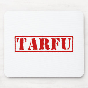 TAPIS DE SOURIS TARFU